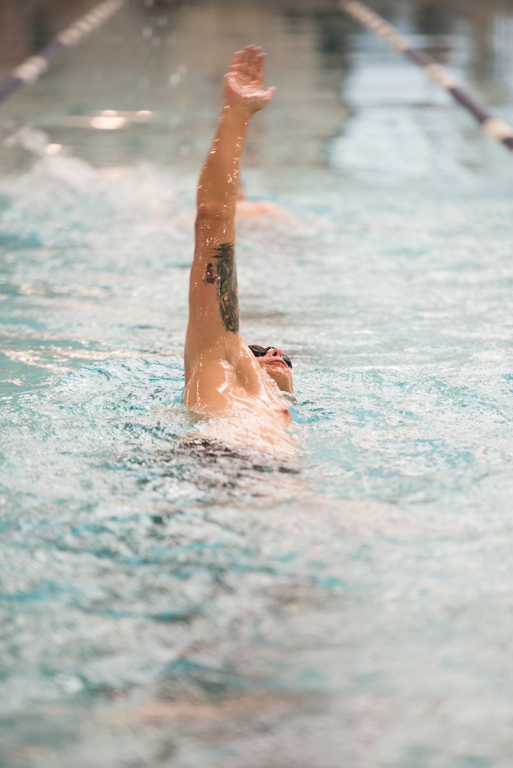 Navy Wounded Warrior Safe Harbor