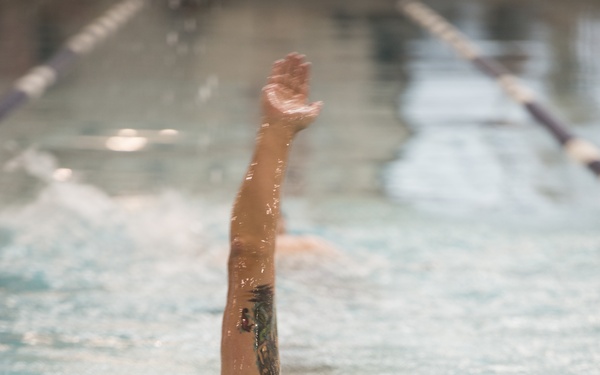 Navy Wounded Warrior Safe Harbor