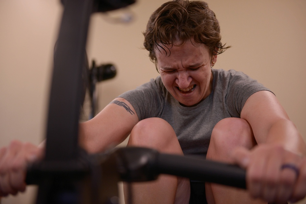 Navy Wounded Warrior Safe Harbor