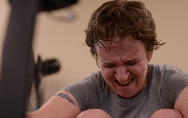 Navy Wounded Warrior Safe Harbor