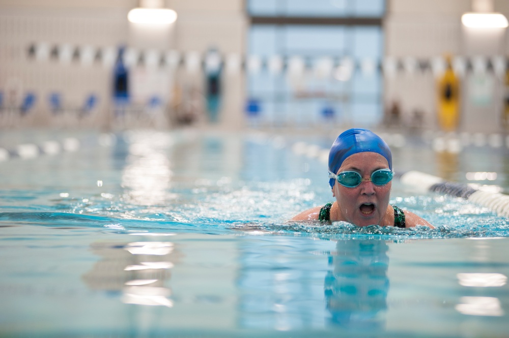 Navy Wounded Warrior Safe Harbor program