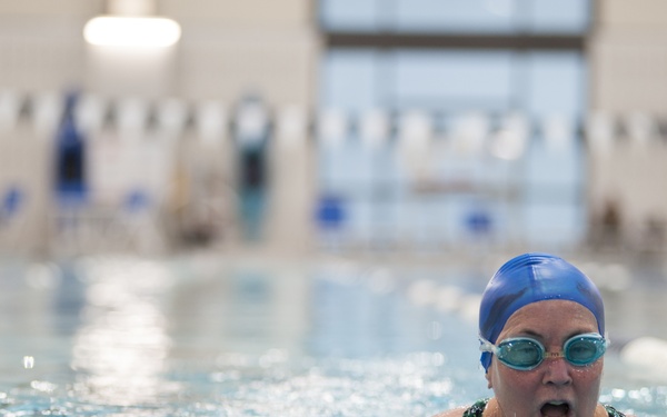 Navy Wounded Warrior Safe Harbor program