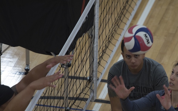 Navy Wounded Warrior Safe Harbor