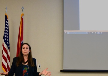 Advice on healthy eating provides better choices for Airmen