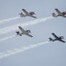 2018 Power in the Pines Open House and Air Show