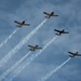 2018 Power in the Pines Open House and Air Show