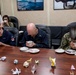 JMSDF Sailors host Japanese Tea Ceremony aboard USNS Mercy
