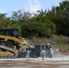 Paving the way: Engineers complete a Combined Rapid Airfield Damage Repair exercise on Guam