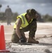 Paving the way: Engineers complete a Combined Rapid Airfield Damage Repair exercise on Guam