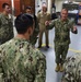 MCPON Visits Singapore, Emphasizes Enlisted Leader Development and Assess Quality of Life for Sailors and Families