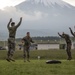 Marines utilize MCMAP to become better Warfighters