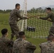 Marines use MCMAP to become better Warfighters