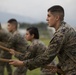 Marines use MCMAP to become better warfighters