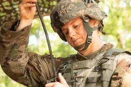 3ID Soldiers compete in annual Best Warrior Competition