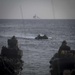 Battalion Landing Team 3/1 splashes onto San Clemente Island