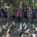 Balikatan 18: Seabees Luga Elementary School Civic Action Program