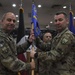 9th AETF-L change of command