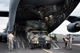 Pacific Airmen help Soldiers improve cargo, airlift operations