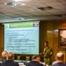 12th Annual Conference of Europeans Armies Noncommissioned Officers