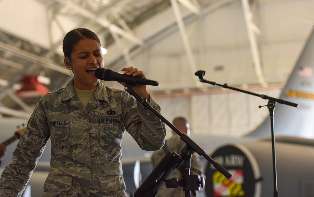 JBA celebrates 75th anniversary