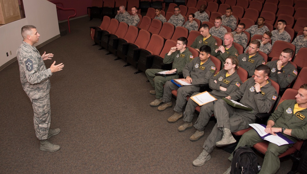 Leadership Rounds DGMC Surgery Center