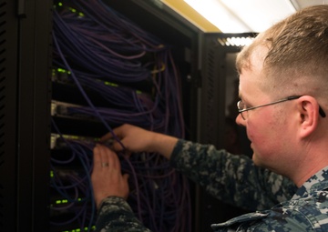 Roundtable examines national cyber strategy