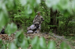 Everywhere I go, there’s an OC/T there