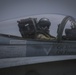 Canadian CF-18 Demo Team flies at Power in the Pines