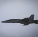 Canadian CF-18 Demo Team flies at Power in the Pines