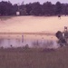 Pine View Campground beach (August 2000)