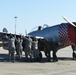 492nd FS hosts P-47 heritage day