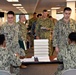 NMCB 18 Prepare to Mobilize