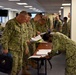 ECRC Processes Seabees