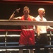 Fundamentals prove effective for Dragoon boxing champ