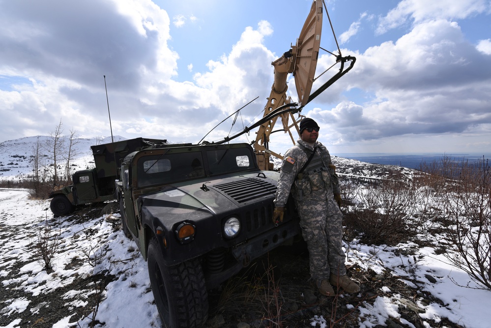 SITE SUMMIT SIGNAL