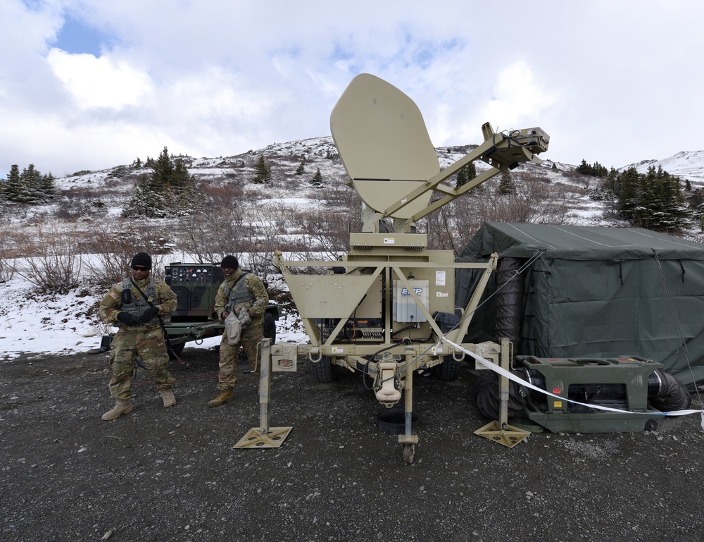 SITE SUMMIT SIGNAL