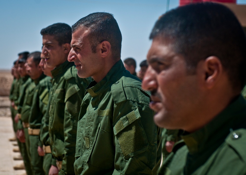 DISF GRADUATION