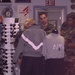 New PT  uniform at Fort McCoy PX (August 2000)