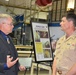 VCNO Visits Naval Oceanography
