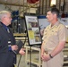VCNO Visits Naval Oceanography
