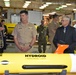 VCNO Visits Naval Oceanography