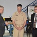 VCNO Visits Naval Oceanography