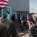 Veterans celebrated with honor flight