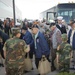 Veterans celebrated with honor flight