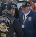 Veterans celebrated with honor flight
