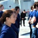 Local Future Sailor takes oath onboard USS Portland (LPD-27)