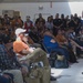 Veterans celebrated with honor flight