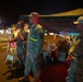 Hawaii National Guard assists in response to volcanic activity on Hawaii Island
