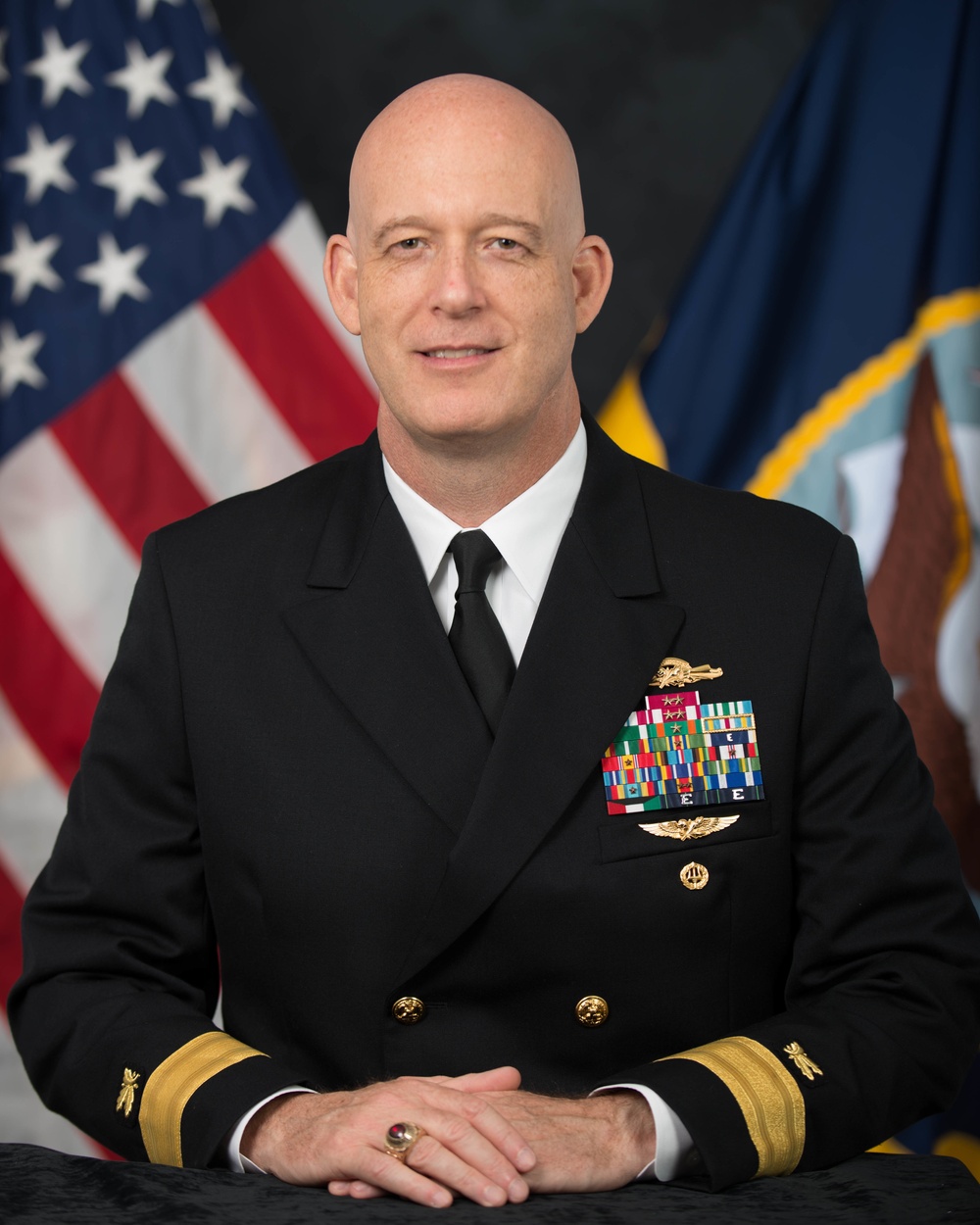 Jones named next commander of Defense Logistics Agency Distribution