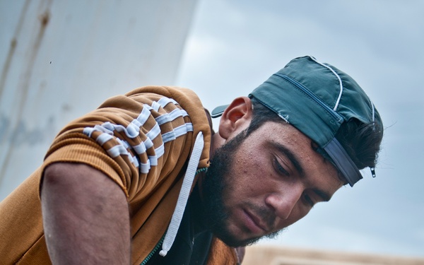 ZIR WATER PUMPING STATION